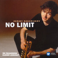 Tchaikovsky / Arr. Nakariakov for Trumpet and Orchestra: Variations on a Rococo Theme for Cello and Orchestra, Op. 33: Variation I - Sergei Nakariakov & Пётр Ильич Чайковский