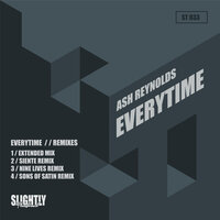 Everytime - Ash Reynolds