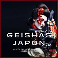 Música Japonesa Relajante para Dormir - Horizonte Perdidos
