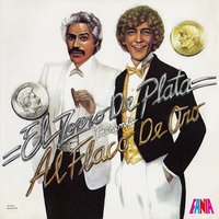 Amalia - Johnny Pacheco & Celio González