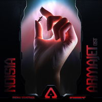 Vaporized (Armajet Soundtrack) - Noisia