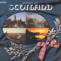 The Valley Where The Leven Flows - Joe Gordon & Sally Logan
