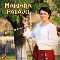 Tinerețe, tinerețe - Mariana Palavu