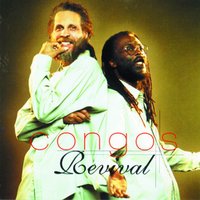Lonely Without You - The Congos