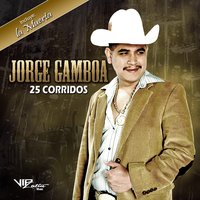 Calixto Cabrera - Jorge Gamboa