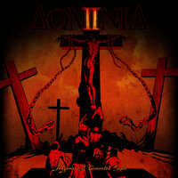 Inside of Me - Dominia