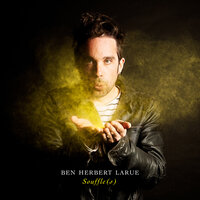 Pas dormir - Ben Herbert Larue & IGIT & Jack Simard & Joan & Abel Cheret & Sibylle Liévois