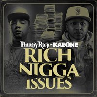 100 a Piece - Philthy Rich & Kae One