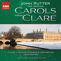 Shepherds' Noël. - Simon Vaughan & Clare College Singers & Clare College Orchestra & Jeremy Blandford & John Rutter