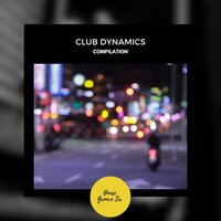 Kinetic Dissonance - Clean Somatic
