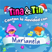 Lalala y Jojojo Marianela - Tina y Tin