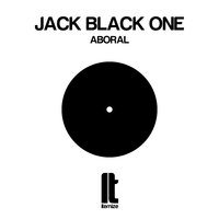 Aboral - Jack Black One