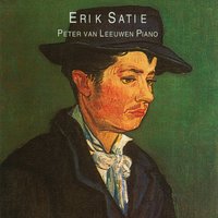 Je te veux - Эрик Сати & Peter van Leeuwen