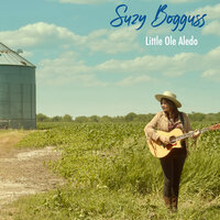 Little Ole Aledo - Suzy Bogguss