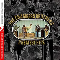Hooka Tooka - The Chambers Brothers