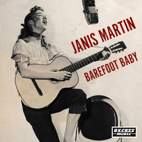 Love Me To Pieces - Janis Martin