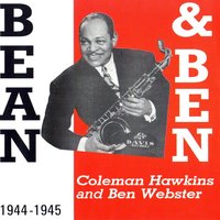 The Bottle's Empty - Ben Webster