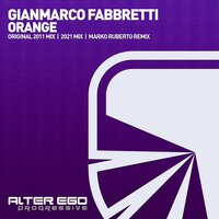 Orange - Gianmarco Fabbretti