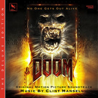 A Discovery - Clint Mansell