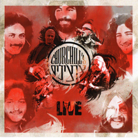 She's a Woman - The Churchills