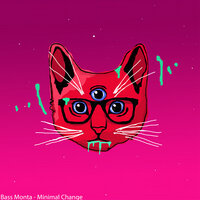 Minimal Change - Bass Monta