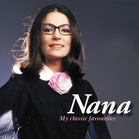 Ave Maria - Nana Mouskouri & Шарль Гуно