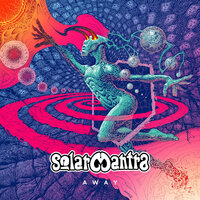 Candyman - Solar Mantra