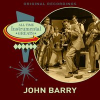 Beat Girl - John Barry