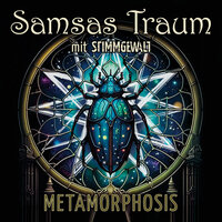 Laniakea - Samsas Traum & Stimmgewalt