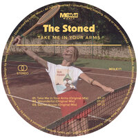 Secret House - The Stoned