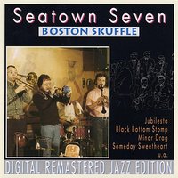 Potato Head Blues - Seatown Seven