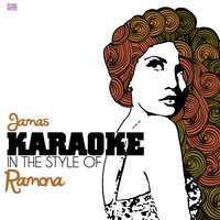 Jamas (In the Style of Ramona) - Ameritz Spanish Instrumentals