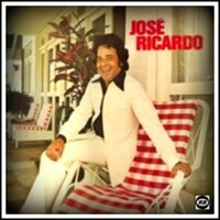 Eu Que Amo Somente A Ti - Jose Ricardo