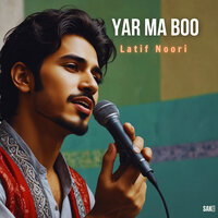 Zaras Shamaty - Latif Noori