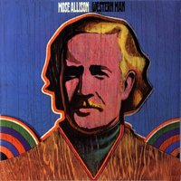 Mountains - Mose Allison
