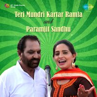 Choran Wich - Kartar Ramla & Paramjit Sandhu