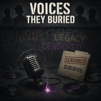 Voices They Buried - Antonios Valamontes