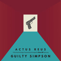 Bat'Leth - Dixon Hill & Guilty Simpson & Lil Fame & Kool G Rap