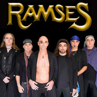 Agony - Ramses