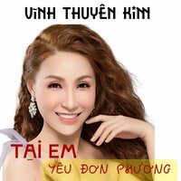 Bức Thư Tình Không Tem - Vinh Thuyen Kim