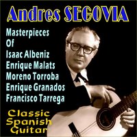 Nocturno - Andrés Segovia