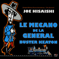 Le pont piégé - Joe Hisaishi