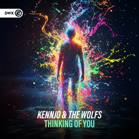 Thinking Of You - Kennjo & The-Wolfs & Dirty Workz