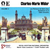 Les Pêcheurs de Saint-Jean: I. Overture - Royal Scottish National Orchestra