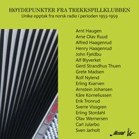 Bel Viso, polka - Henry Haagenrud & Arnt Haugen