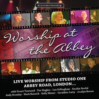 Leaning On the Everlasting Arms / Praise the Mighty Name of Jesus - Jocelyn Brown
