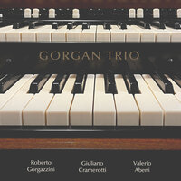 Donkey and the Cat - Roberto Gorgazzini & Giuliano Cramerotti & Valerio Abeni