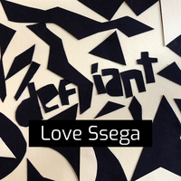 Lonely Dancing - Love Ssega