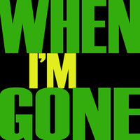 When I'm Gone {Karaoke Version} - Hit Masters