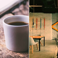 Mysterious Moods for Sunrise with Coffee - Soft Jazz
